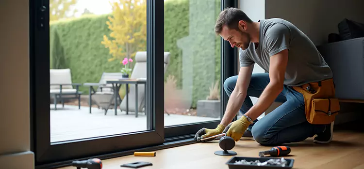 Patio Sliding Glass Door Replacement Cape Coral