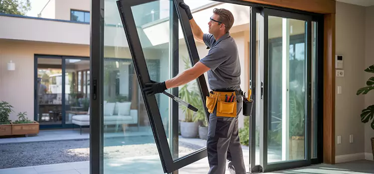 Specialized Sliding Door Roller Services in Cape Coral, Florida