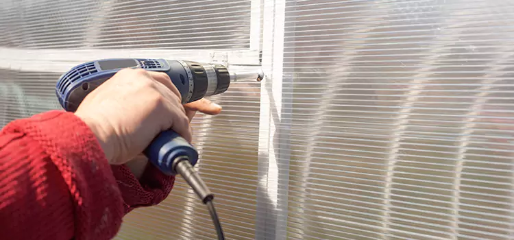 Sliding Screen Door Repair Cape Coral