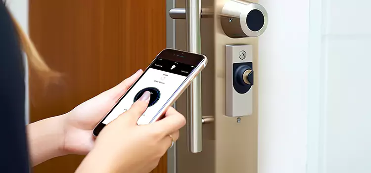 Keypad Door Lock Installation Cape Coral
