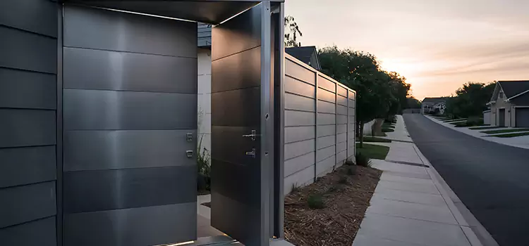 Comprehensive Steel Door Solutions in Cape Coral, FL