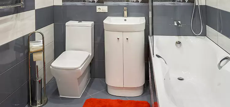 Hansgrohe Shaving Mirror Cape Coral