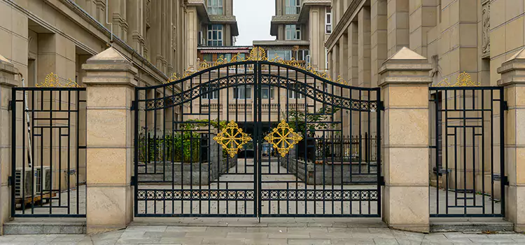 Comprehensive Iron Gate Maintenance Solutions in Cape Coral, FL