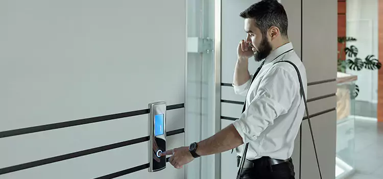 Cloud Based Access Control Cape Coral