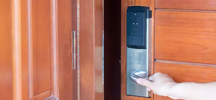 Commercial Keyless Entry Locks Cape Coral