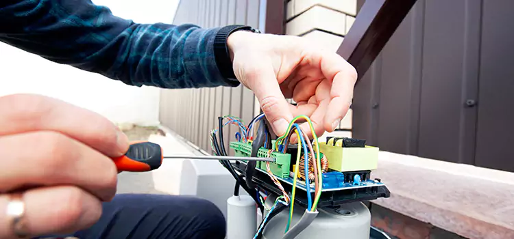 Electric Gate Maintenance Cape Coral