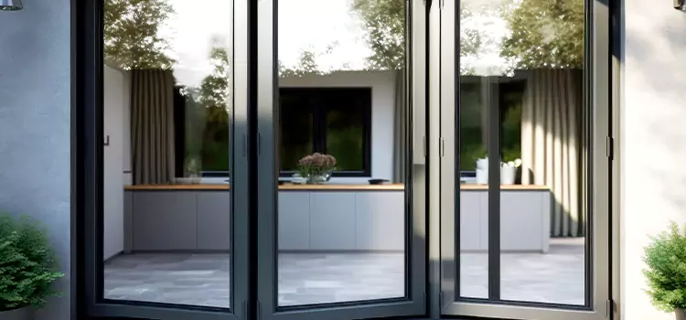 Bifold Door Track Repair Cape Coral