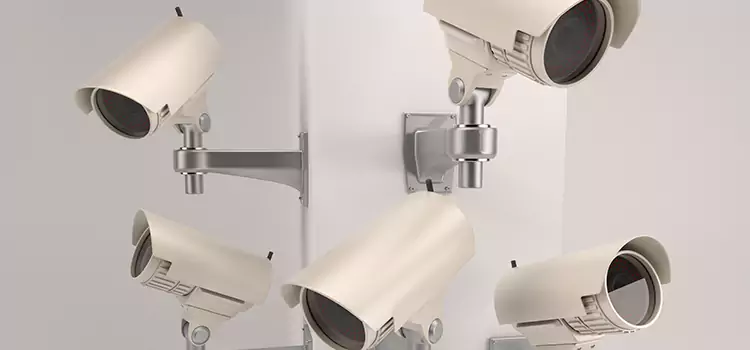 Your Trusted Partner for CCTV Solutions in Cape Coral