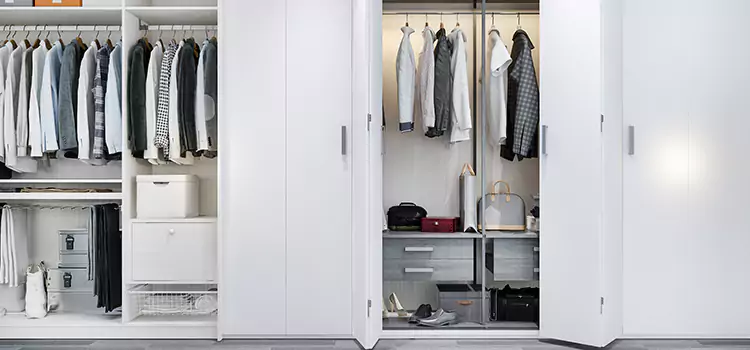 Glass Closet Door Repair Cape Coral