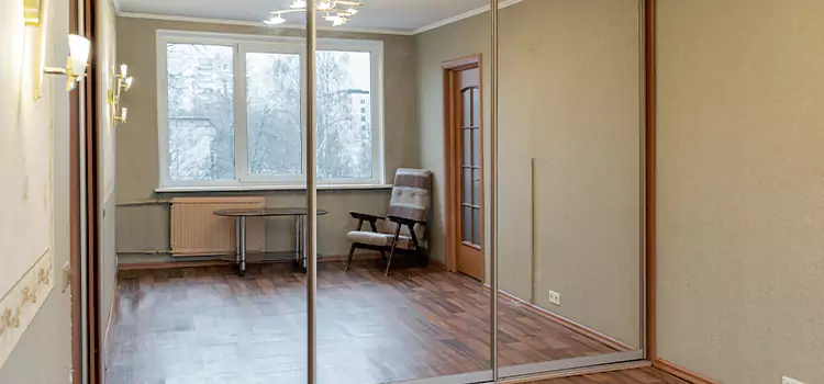 Mirror Closet Door Roller Replacement Cape Coral