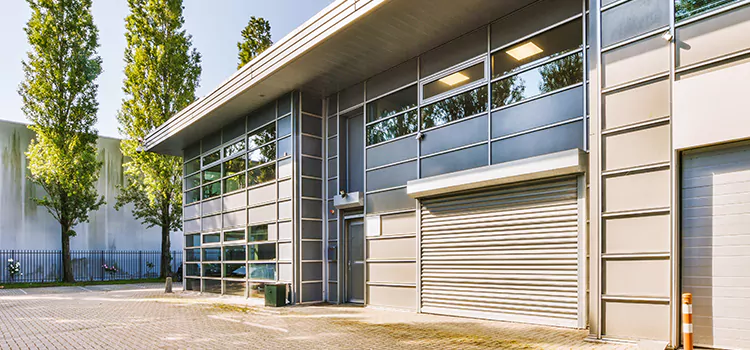 Commercial Garage Door Installation Cape Coral