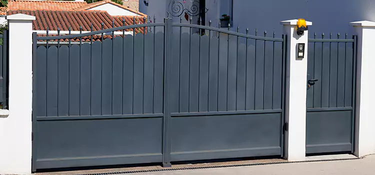 Emergency Commercial Gate Repair Cape Coral