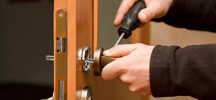 Semi Truck Locksmith Cape Coral