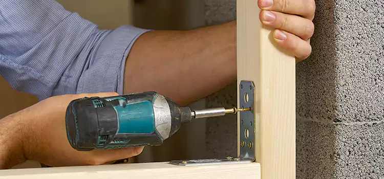 Jimmy Proof Deadbolt Repair Cape Coral