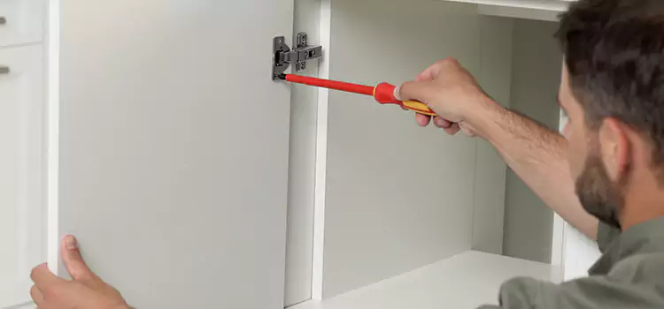 Screen Door Hinge Repair Cape Coral