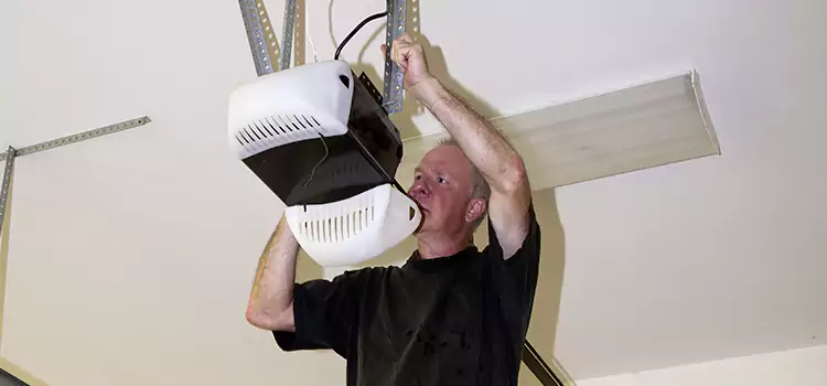 Garage Door Opener Service Cape Coral