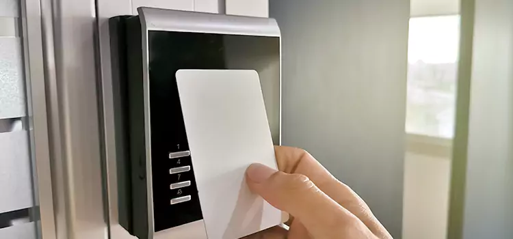 NMS Proximity Switch Door Systems Cape Coral