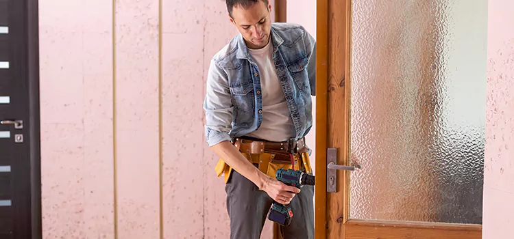 Door Glass Replacement Cape Coral