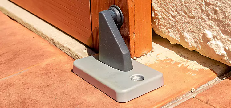 Aesthetic Door Stop Selection Cape Coral