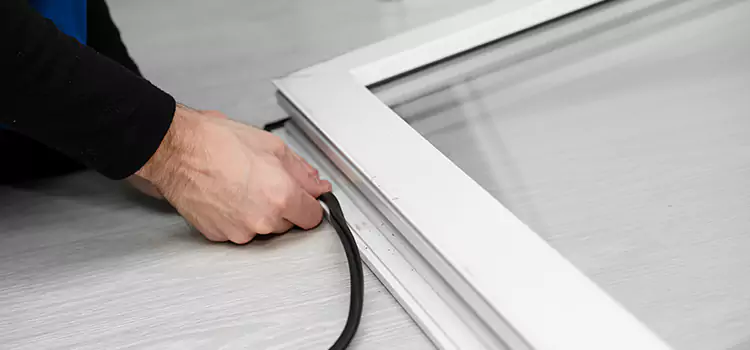 Commercial Door Weather Stripping Cape Coral