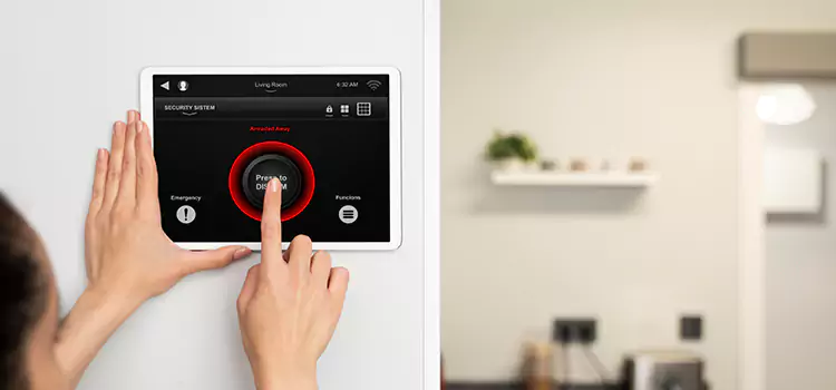 Blink Video Doorbell Installation Cape Coral