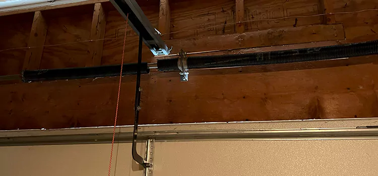 Broken Garage Door Cable Repair in Cape Coral, FL