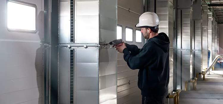 Prompt and Professional Garage Door Service in Cape Coral, Florida
