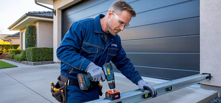 Why Choose Us for Garage Door Off Track Services in Cape Coral, Florida?