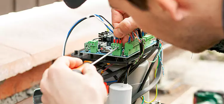 Specialized Brand Gate Motor Repairs Cape Coral