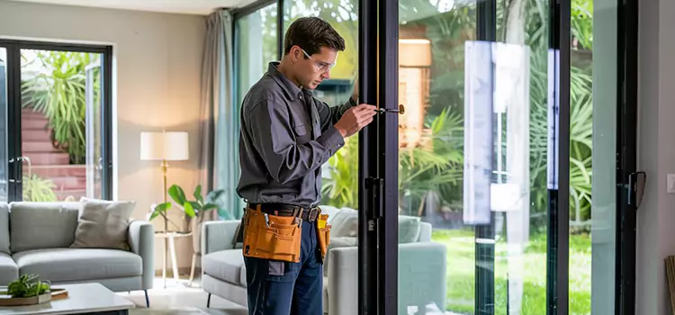 Why Choose Us for Your Glass Door Needs in Cape Coral, FL?