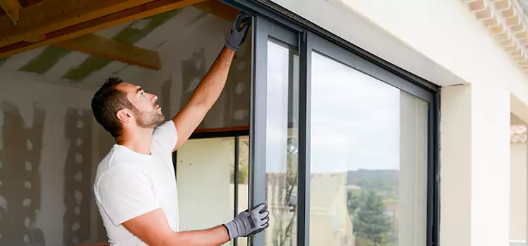 Emergency Sliding Glass Door Repair Cape Coral