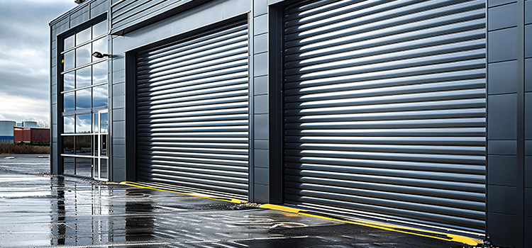 Emergency Industrial Garage Door Service Cape Coral