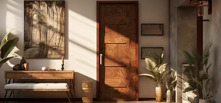 Specialty Interior Doors Cape Coral