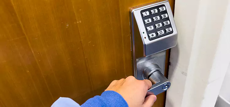 Why Choose Us for Your Keypad Lock Needs in Cape Coral, FL?