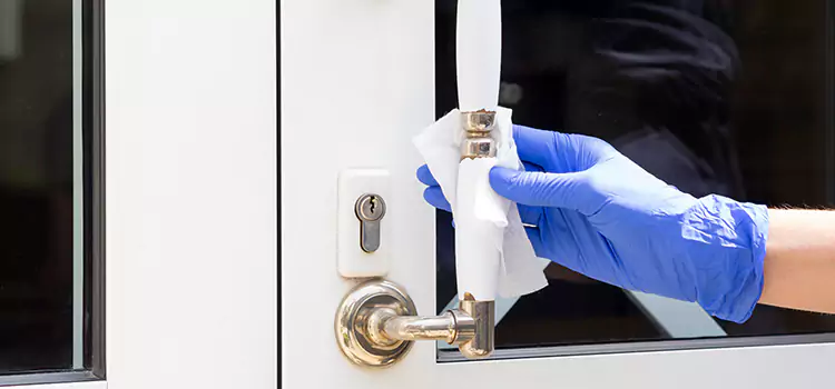Rekey Lock Cylinder Cape Coral