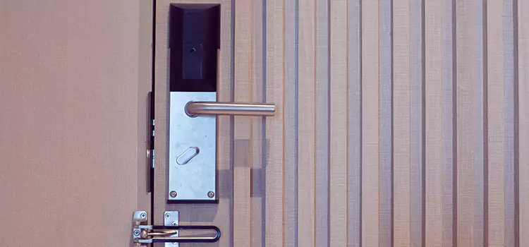Installing a Maglock Cape Coral
