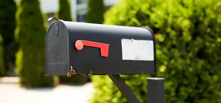 Secure Mailboxes for Packages Cape Coral