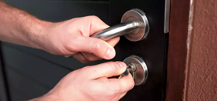 Master Key Control and Audits Cape Coral