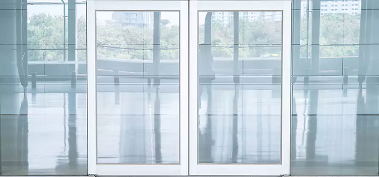 Mobile Sliding Screen Door Replacement Cape Coral