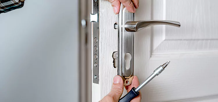 New Door Frame Installation Cape Coral