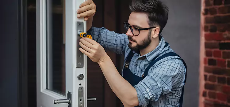 Residential Door Repairs Cape Coral