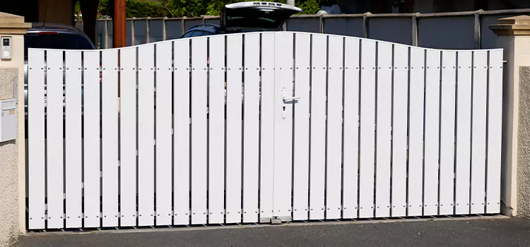 Why Choose Us for Residential Gate Repair in Cape Coral, FL?