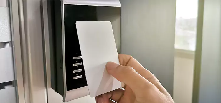 Advanced RFID Technology Integration in Cape Coral, FL