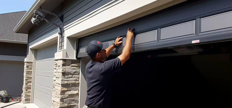 Janus Roll Up Doors Cape Coral