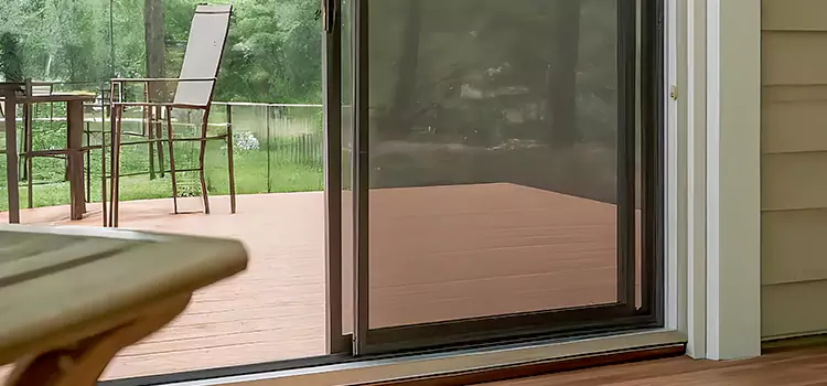 Garage Screen Door Installation Cape Coral