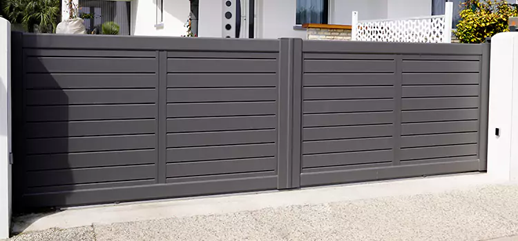 Automatic Gate Fence Cape Coral
