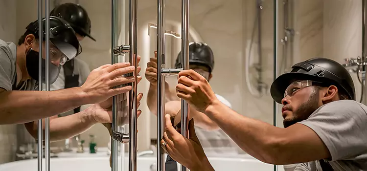 Shower Door Replacement Cost Cape Coral
