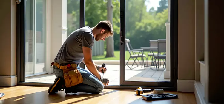 Patio Door Installation Experts in Cape Coral, FL