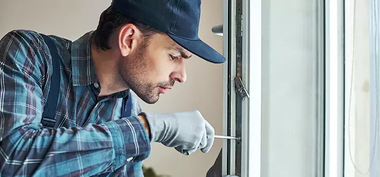 Emergency Response for Latch Issues Cape Coral