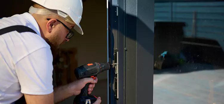 Aluminium Sliding Door Lock Fitting Cape Coral